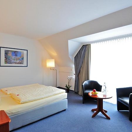 Hotel Stadt Norderstedt Exteriér fotografie